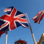 drapeau anglais