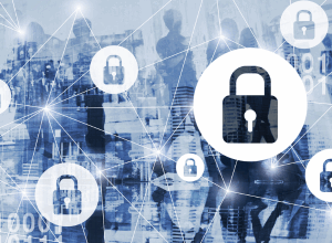 Verrou cybersecurite