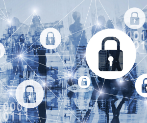 Verrou cybersecurite