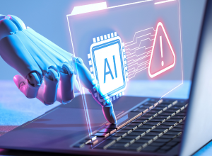 quand l'ia devient le meilleur rempart de la cybersécurité